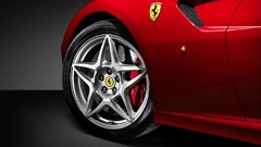 Cars Ferrari vehicles