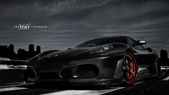 Cars Ferrari vehicles