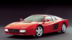 Cars Ferrari vehicles