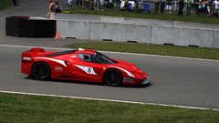 Cars Ferrari vehicles