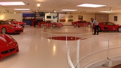 Cars Ferrari vehicles