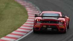 Cars Ferrari vehicles