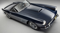 Cars Ferrari vehicles