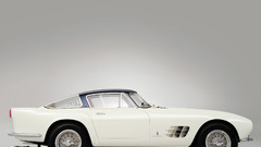 Cars Ferrari vehicles