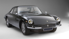 Cars Ferrari vehicles