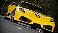 Cars Ferrari vehicles