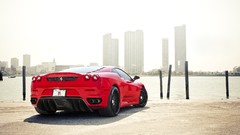 Cars Ferrari vehicles