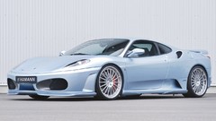 Cars Ferrari vehicles