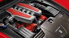 Cars Ferrari vehicles