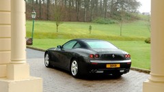 Cars Ferrari vehicles