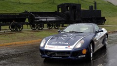 Cars Ferrari vehicles