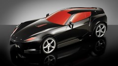 Cars Ferrari vehicles