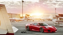 Cars Ferrari vehicles