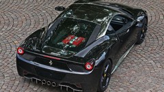 Cars Ferrari vehicles