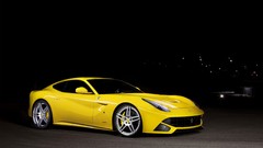 Cars Ferrari vehicles