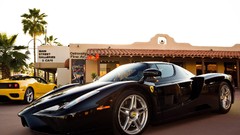 Cars Ferrari vehicles