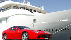 Cars Ferrari vehicles Car