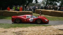 Cars Ferrari vehicles Car