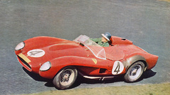 Cars Ferrari vehicles Car