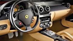Cars Ferrari vehicles complex magazine
