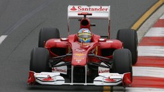 Cars Ferrari vehicles fernando alonso formula one