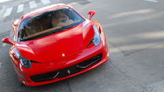 Cars Ferrari vehicles ferrari