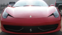 Cars Ferrari vehicles ferrari