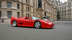 Cars Ferrari vehicles Ferrari