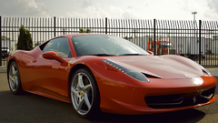 Cars Ferrari vehicles ferrari