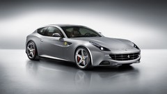 Cars Ferrari vehicles Ferrari