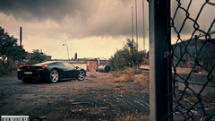 Cars Ferrari vehicles ferrari