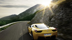 Cars Ferrari vehicles ferrari