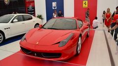 Cars Ferrari vehicles ferrari