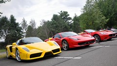 Cars Ferrari vehicles ferrari