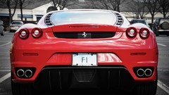 Cars Ferrari vehicles ferrari