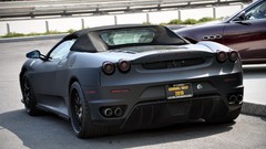 Cars Ferrari vehicles ferrari