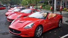 Cars Ferrari vehicles Ferrari