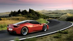 Cars Ferrari vehicles ferrari