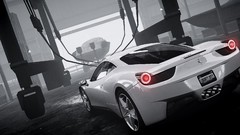 Cars Ferrari vehicles ferrari 458 italia Supercars