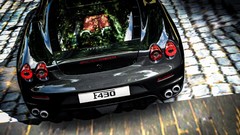 Cars Ferrari vehicles ferrari f430 scuderia