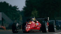 Cars Ferrari vehicles formula one