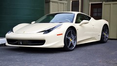 Cars Ferrari vehicles racing cars