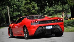 Cars Ferrari vehicles scuderia