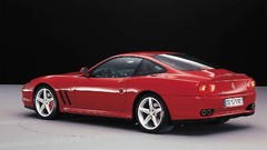 Cars Ferrari vehicles sports cars