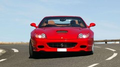 Cars Ferrari vehicles sports cars