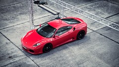 Cars Ferrari vehicles Supercars