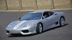Cars Ferrari vehicles Supercars
