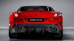 Cars Ferrari vehicles Supercars