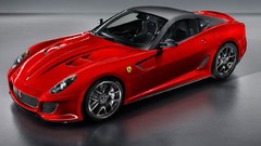 Cars Ferrari vehicles Supercars