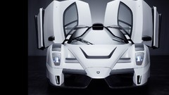 Cars Ferrari vehicles Supercars ferrari enzo Gemballa Gemballa 